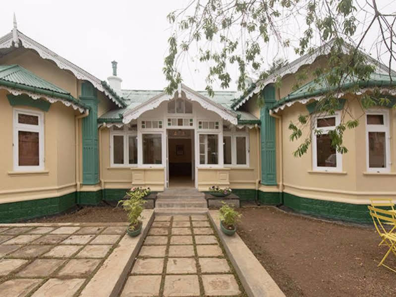 Xavier'S Cottage Nuwara Eliya Bagian luar foto