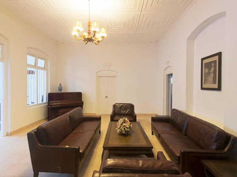 Xavier'S Cottage Nuwara Eliya Bagian luar foto