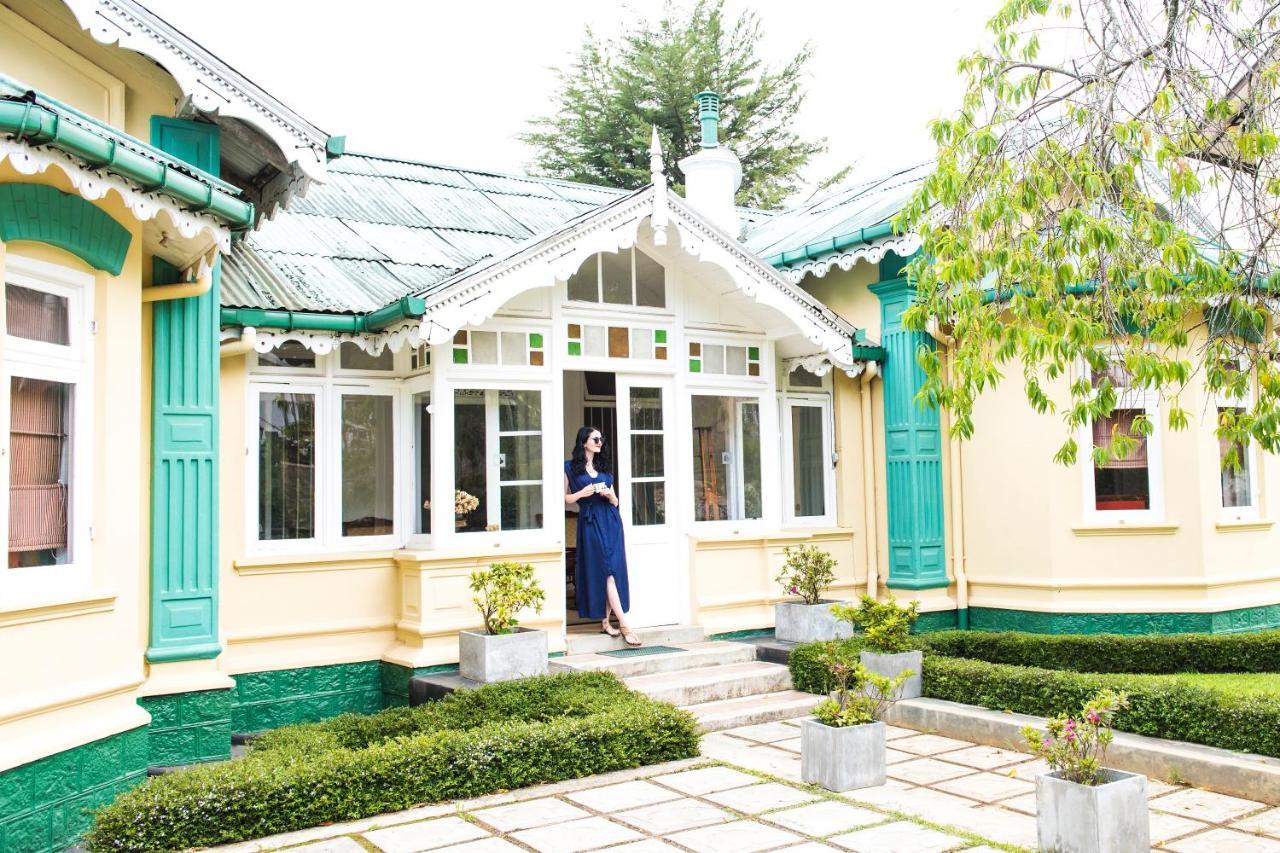 Xavier'S Cottage Nuwara Eliya Bagian luar foto