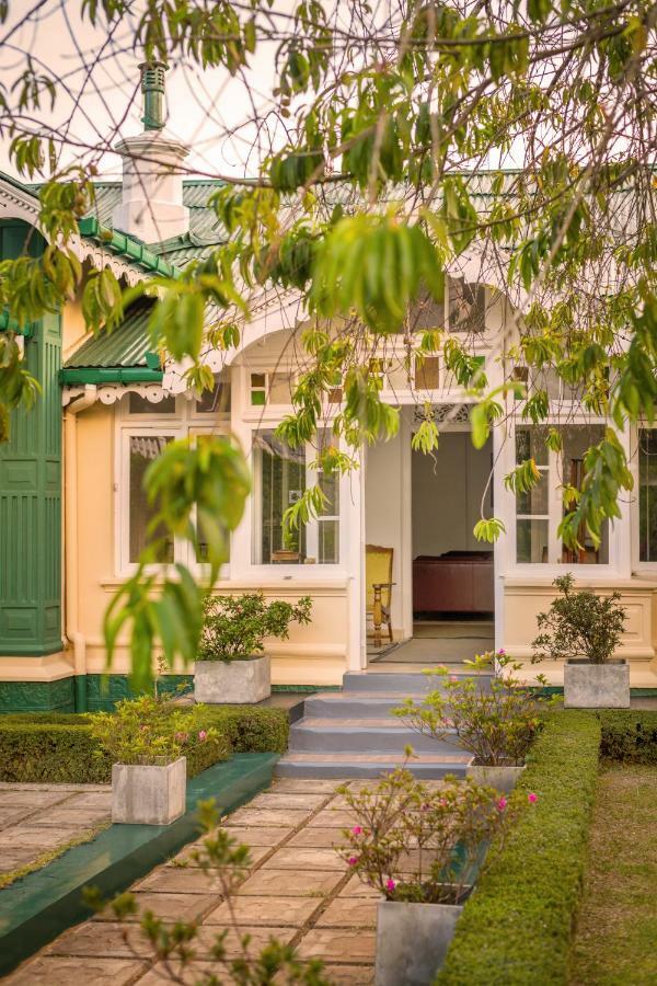 Xavier'S Cottage Nuwara Eliya Bagian luar foto