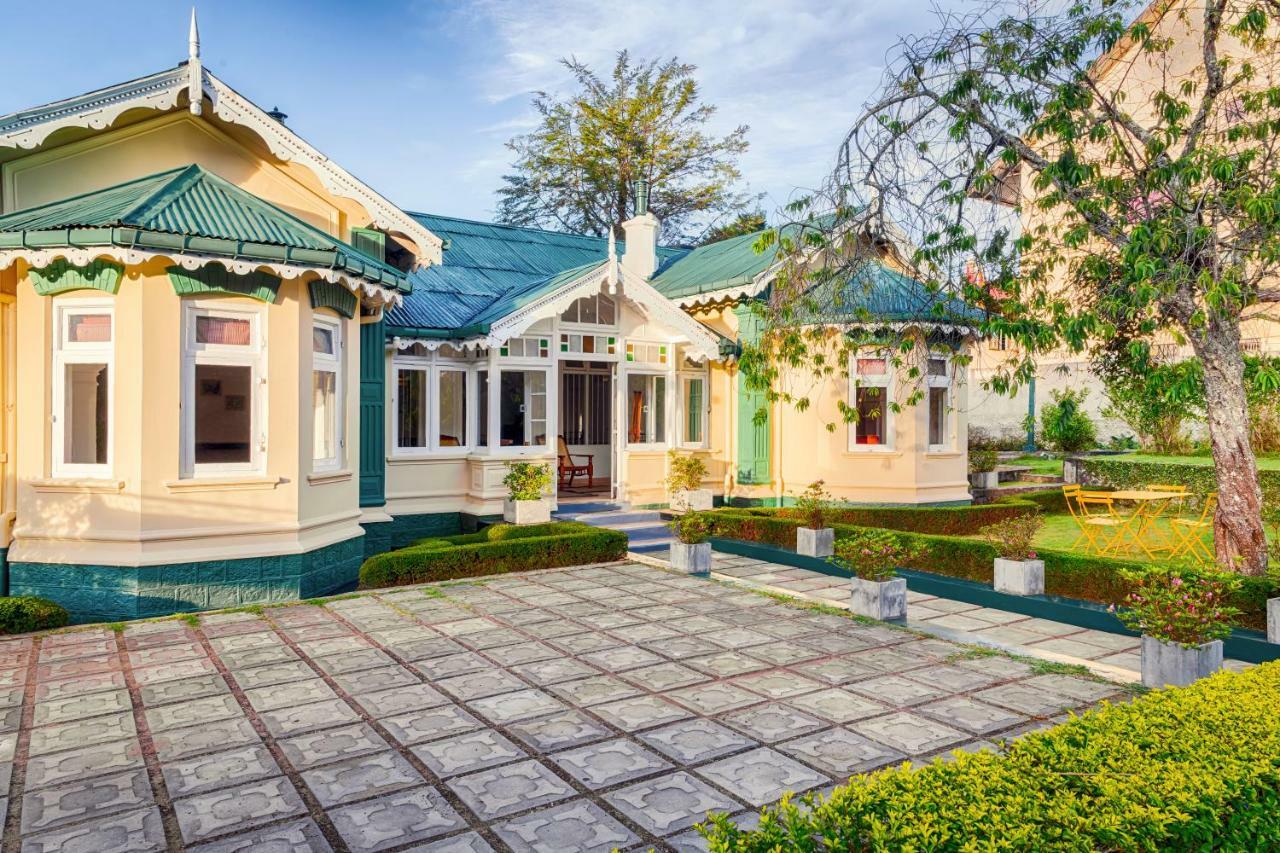Xavier'S Cottage Nuwara Eliya Bagian luar foto