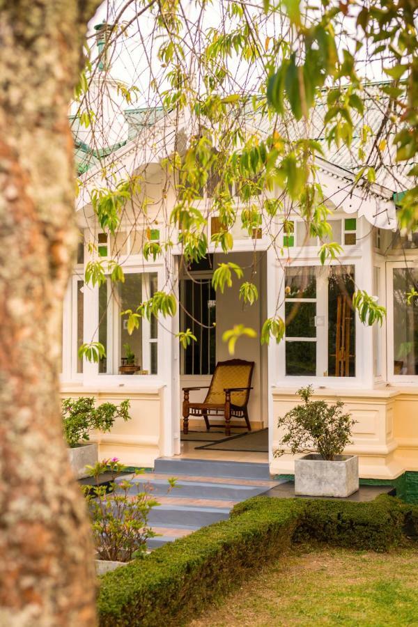 Xavier'S Cottage Nuwara Eliya Bagian luar foto
