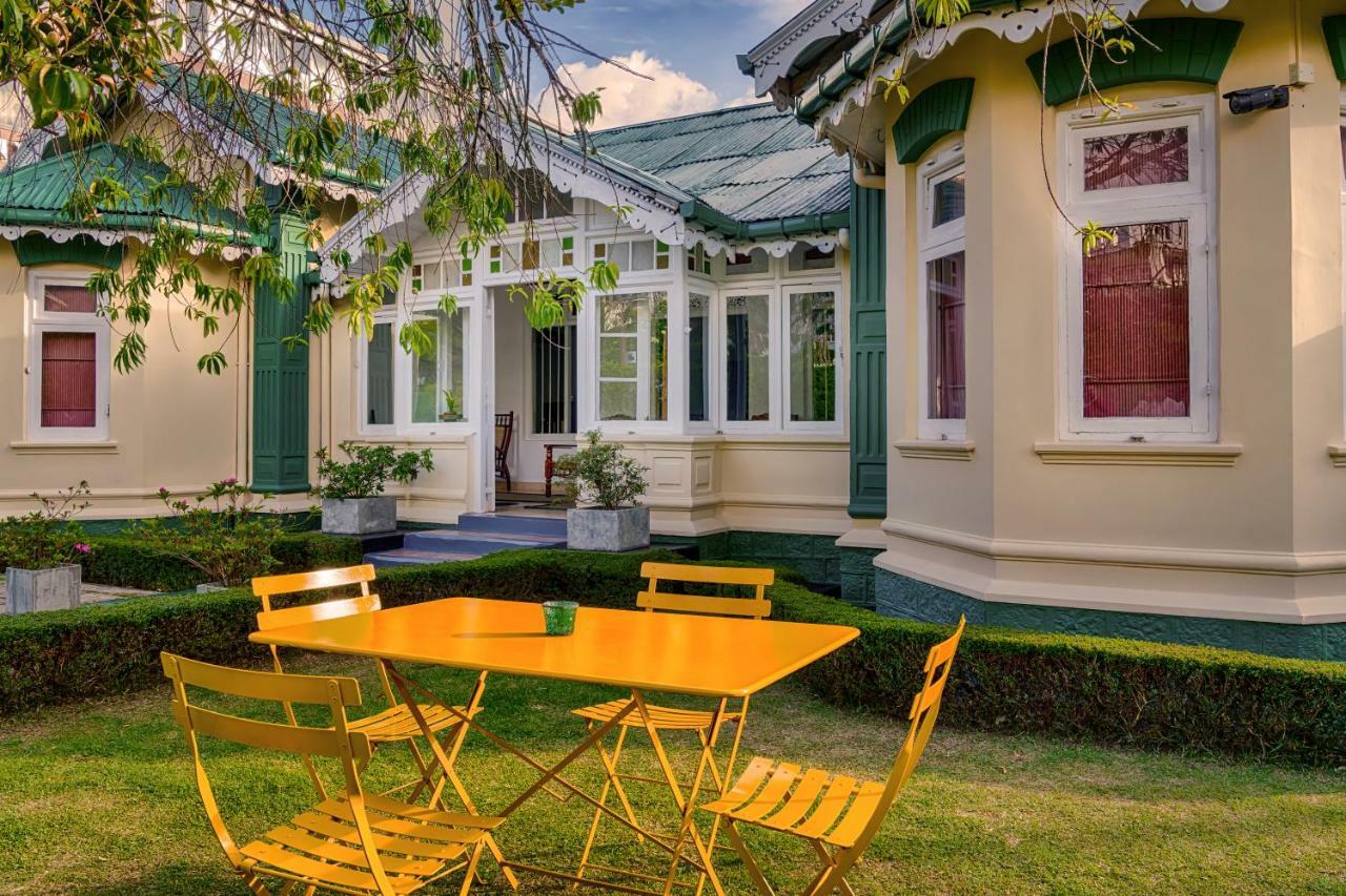 Xavier'S Cottage Nuwara Eliya Bagian luar foto