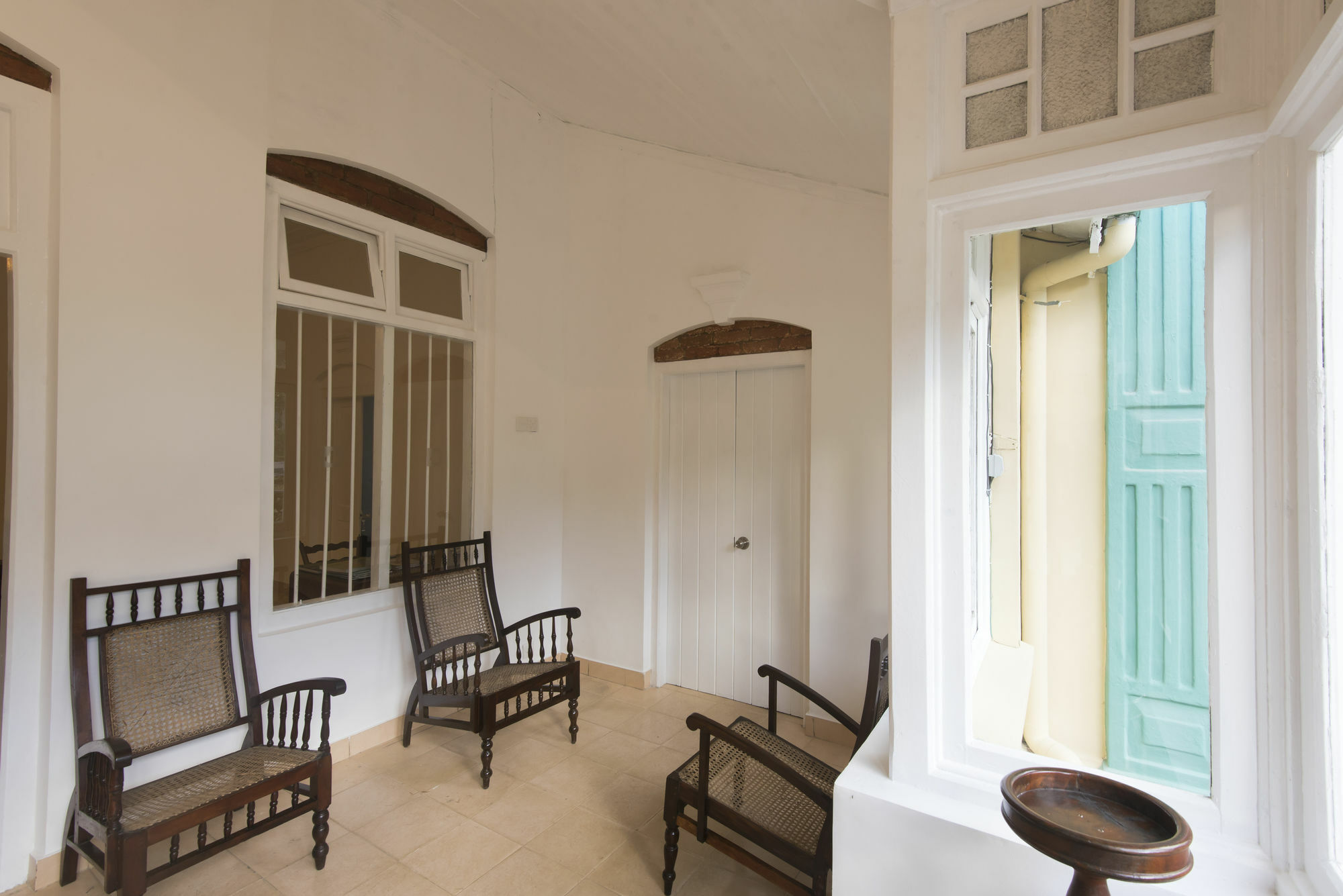 Xavier'S Cottage Nuwara Eliya Bagian luar foto