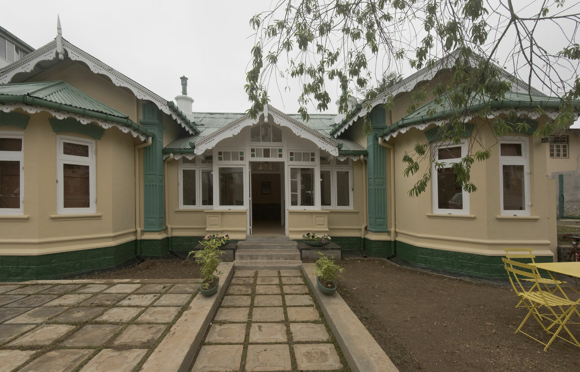 Xavier'S Cottage Nuwara Eliya Bagian luar foto