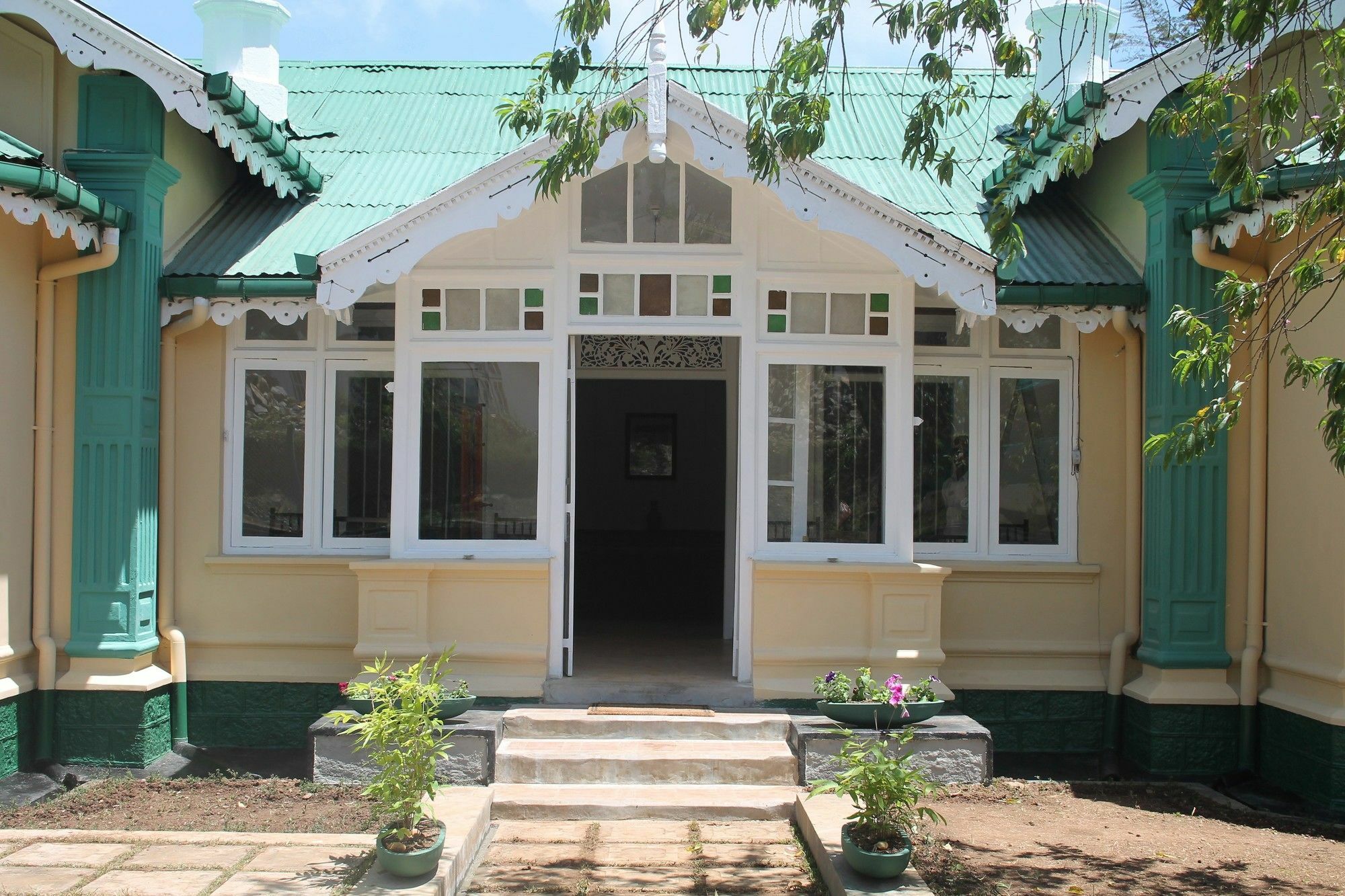Xavier'S Cottage Nuwara Eliya Bagian luar foto
