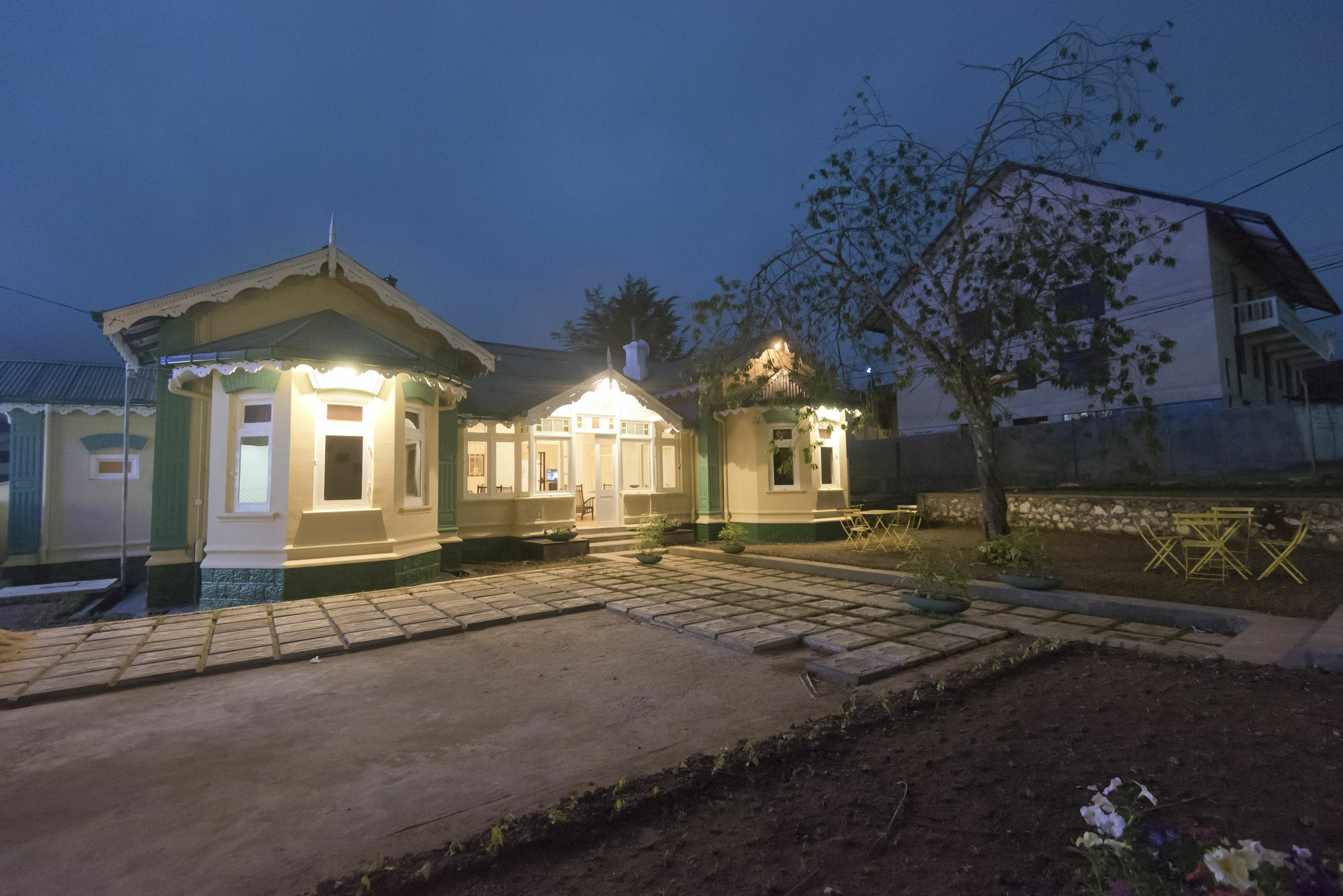 Xavier'S Cottage Nuwara Eliya Bagian luar foto